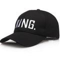 Embroidered letter hip hop hat visor wild outdoor casual flat hat tid