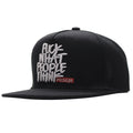 Whatpeople think flat edge sunshade hip hop hat