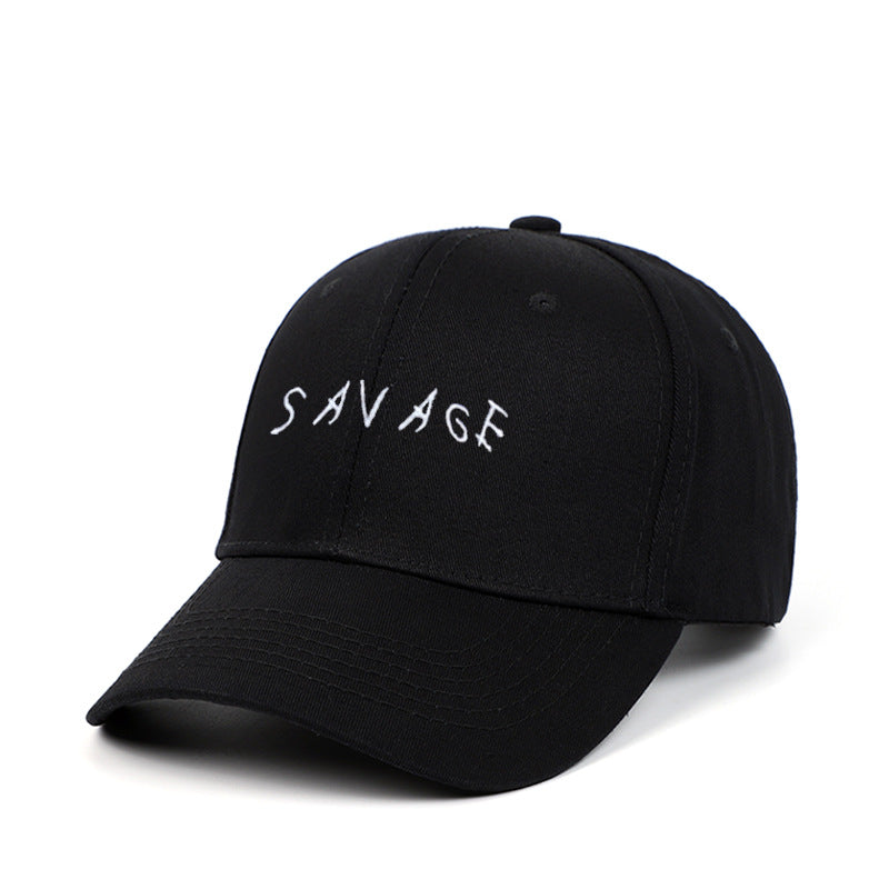 Savage Dad Hat