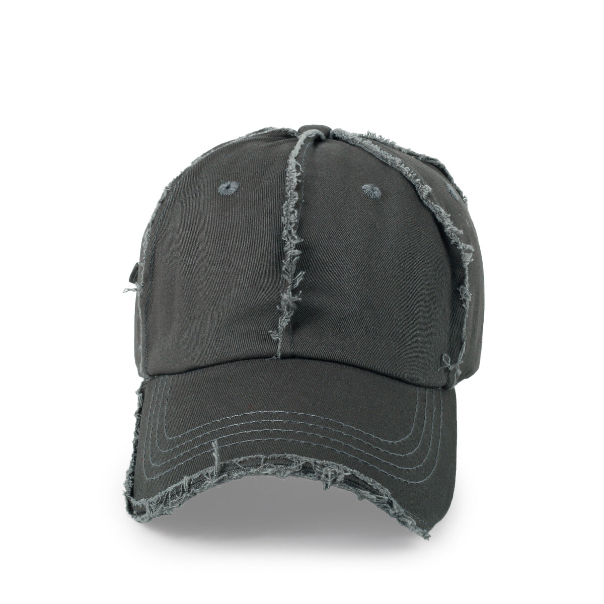 South Korea Sun Protection Sun Hat Women's Leisure Sports